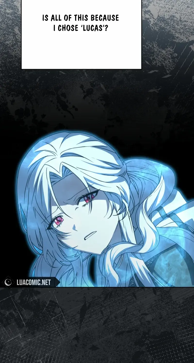 Read How to Survive As The Devil’s Daughter chapter 69 image 85 on Lezhin