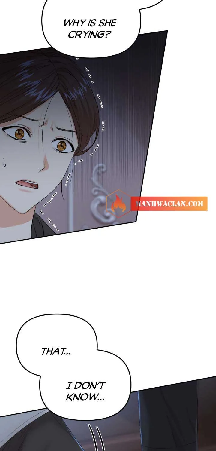 Read How to Survive As The Devil’s Daughter chapter 7 image 21 on Lezhin