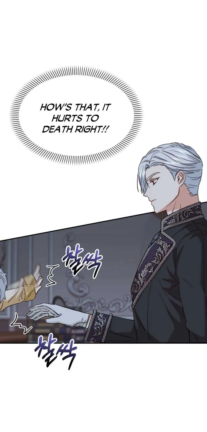 Read How to Survive As The Devil’s Daughter chapter 7 image 43 on Lezhin