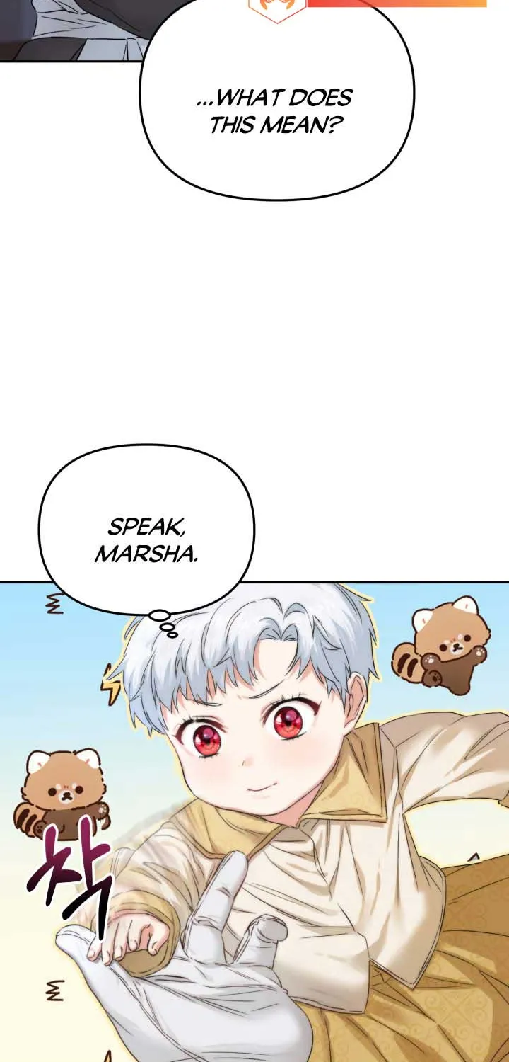 Read How to Survive As The Devil’s Daughter chapter 7 image 45 on Lezhin