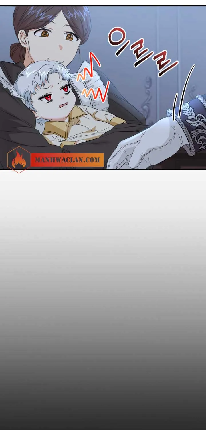 Read How to Survive As The Devil’s Daughter chapter 7 image 76 on Lezhin