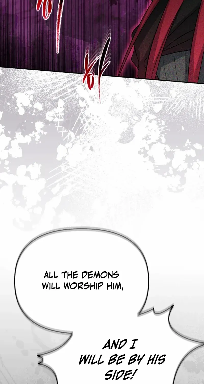 Read How to Survive As The Devil’s Daughter chapter 70 image 28 on Lezhin