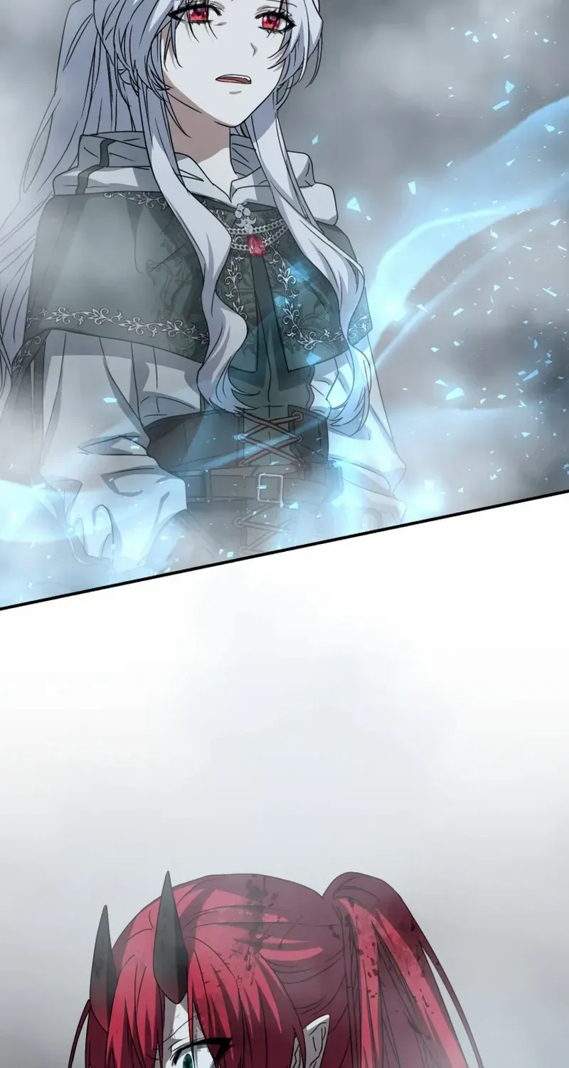 Read How to Survive As The Devil’s Daughter chapter 70 image 4 on Lezhin