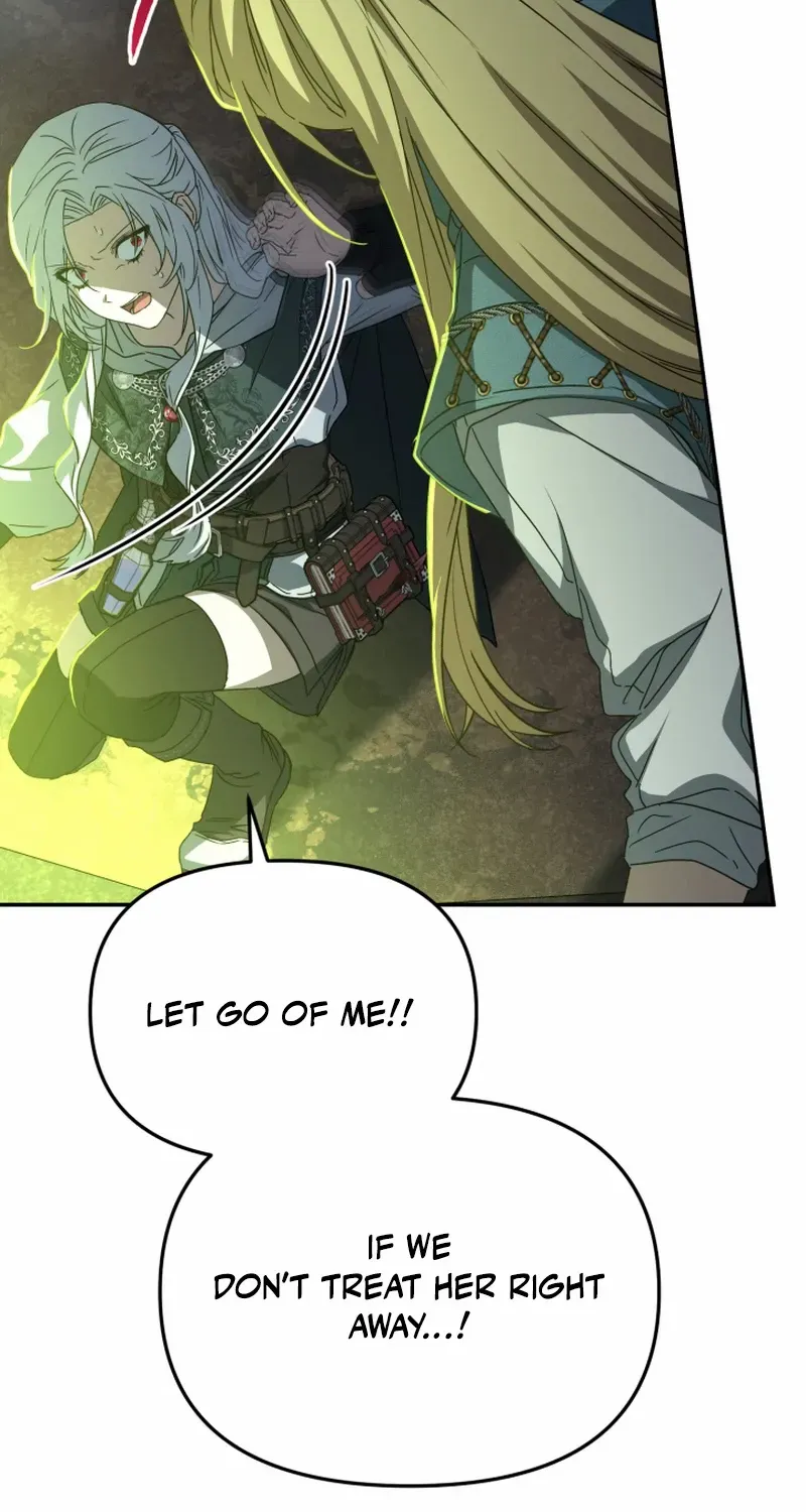 Read How to Survive As The Devil’s Daughter chapter 70 image 80 on Lezhin
