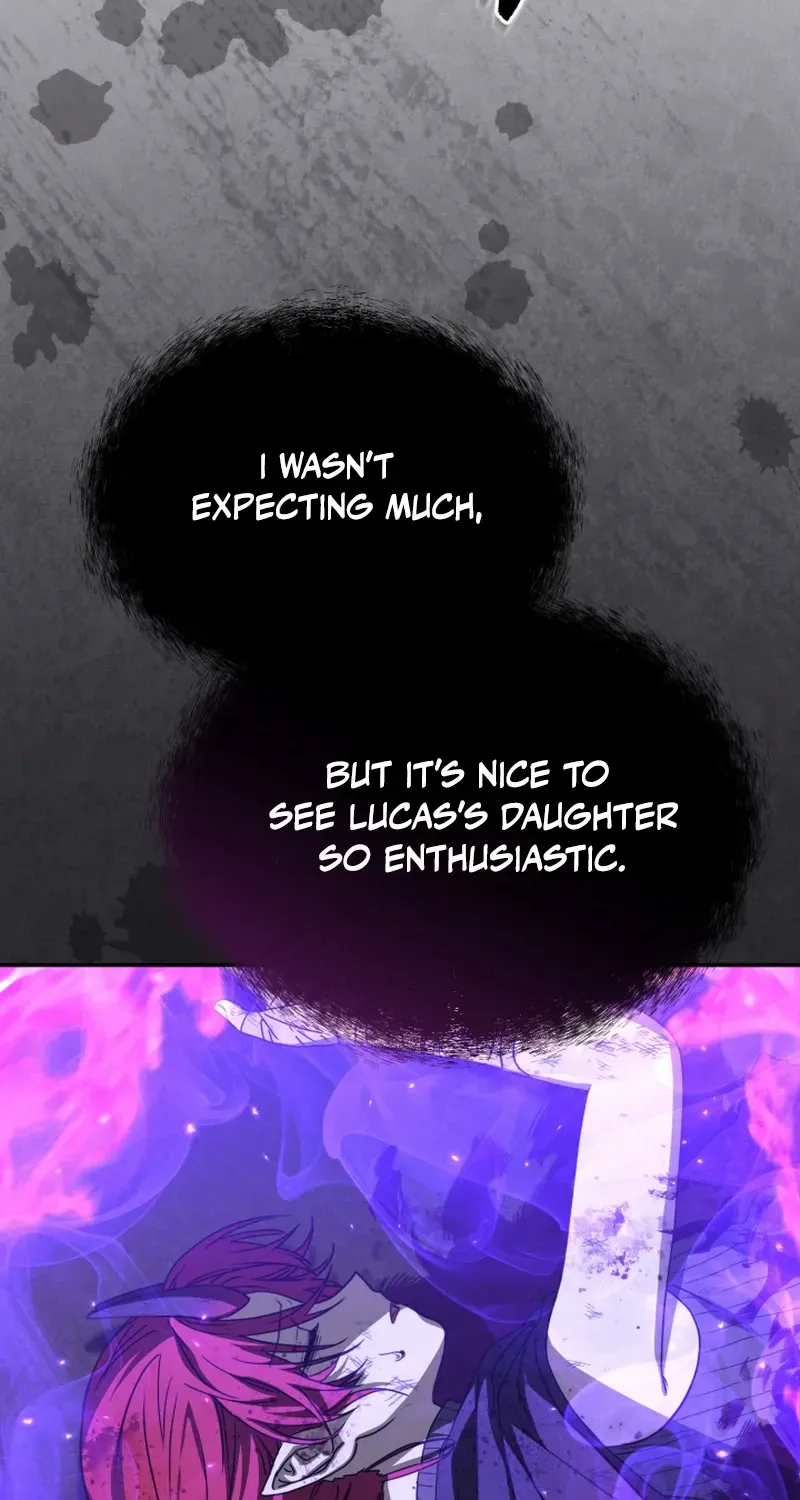 Read How to Survive As The Devil’s Daughter chapter 70 image 89 on Lezhin