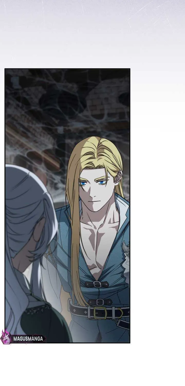 Read How to Survive As The Devil’s Daughter chapter 71 image 16 on Lezhin