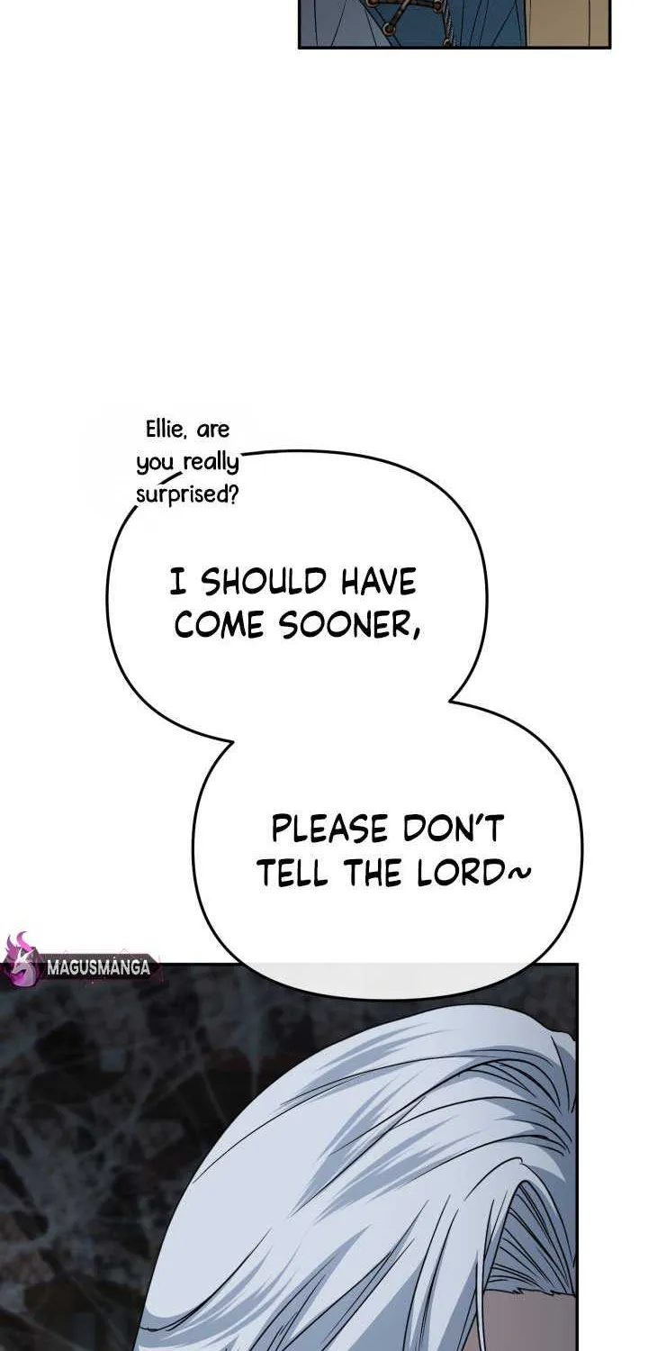 Read How to Survive As The Devil’s Daughter chapter 71 image 18 on Lezhin