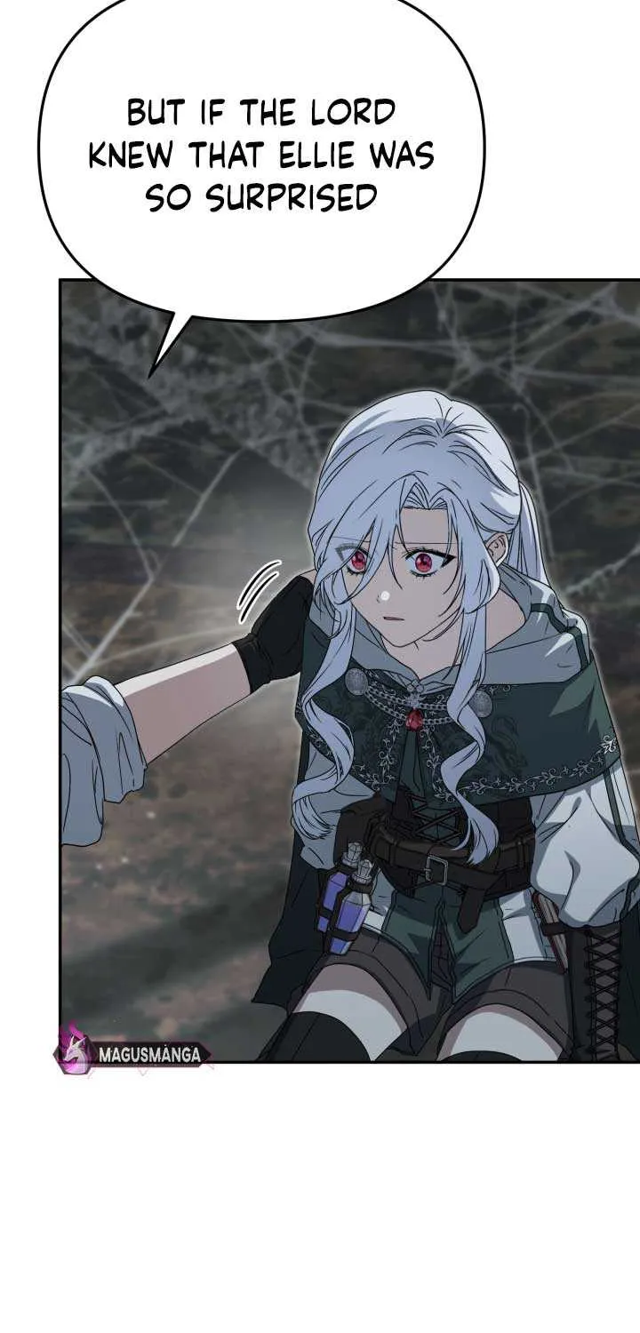 Read How to Survive As The Devil’s Daughter chapter 71 image 23 on Lezhin