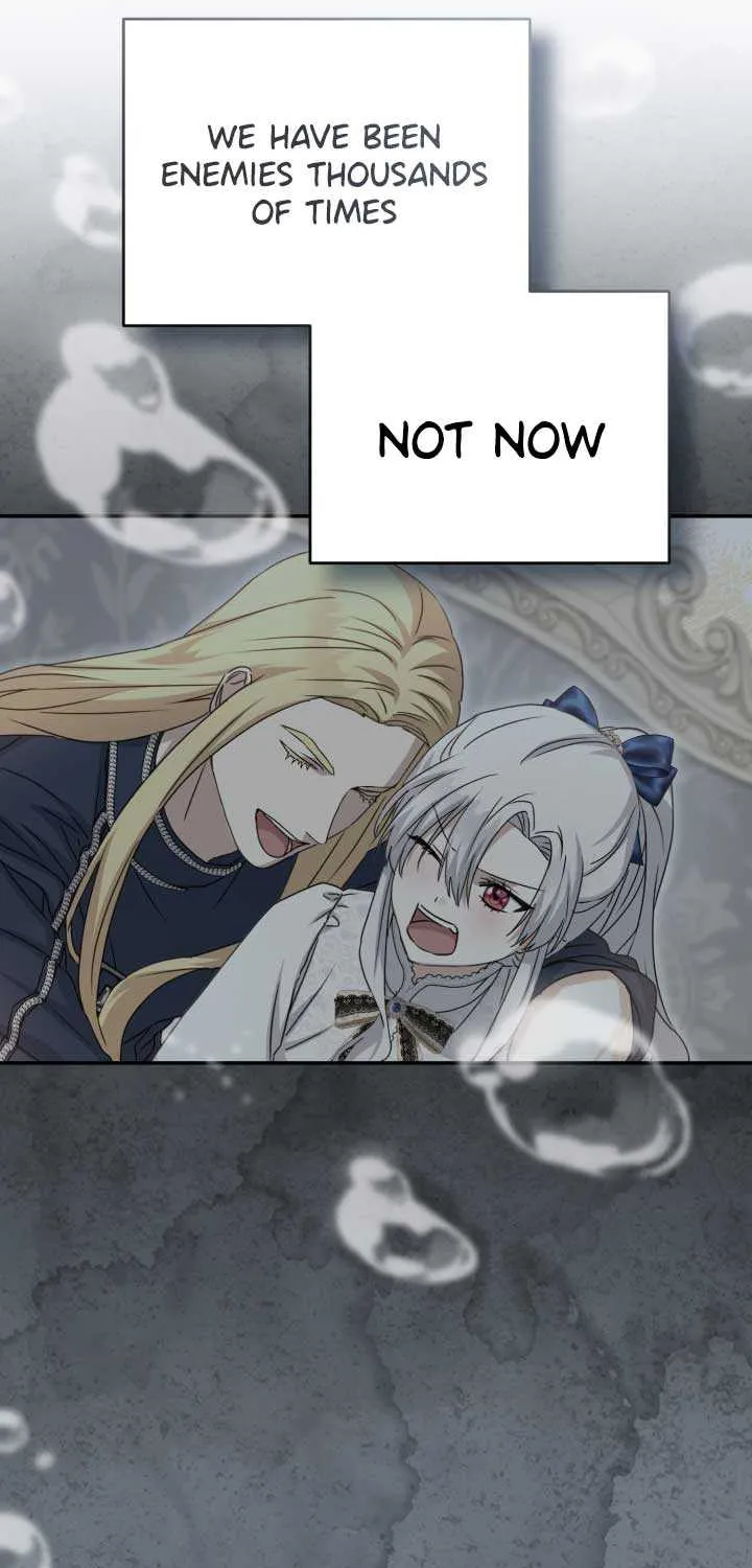 Read How to Survive As The Devil’s Daughter chapter 71 image 27 on Lezhin