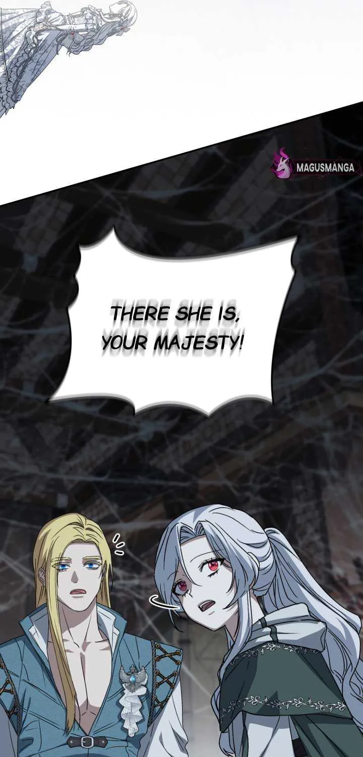 Read How to Survive As The Devil’s Daughter chapter 71 image 31 on Lezhin