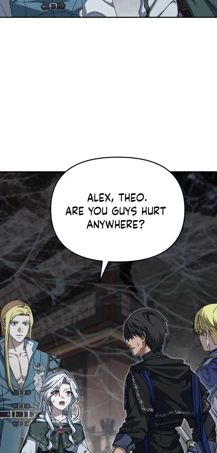 Read How to Survive As The Devil’s Daughter chapter 71 image 32 on Lezhin