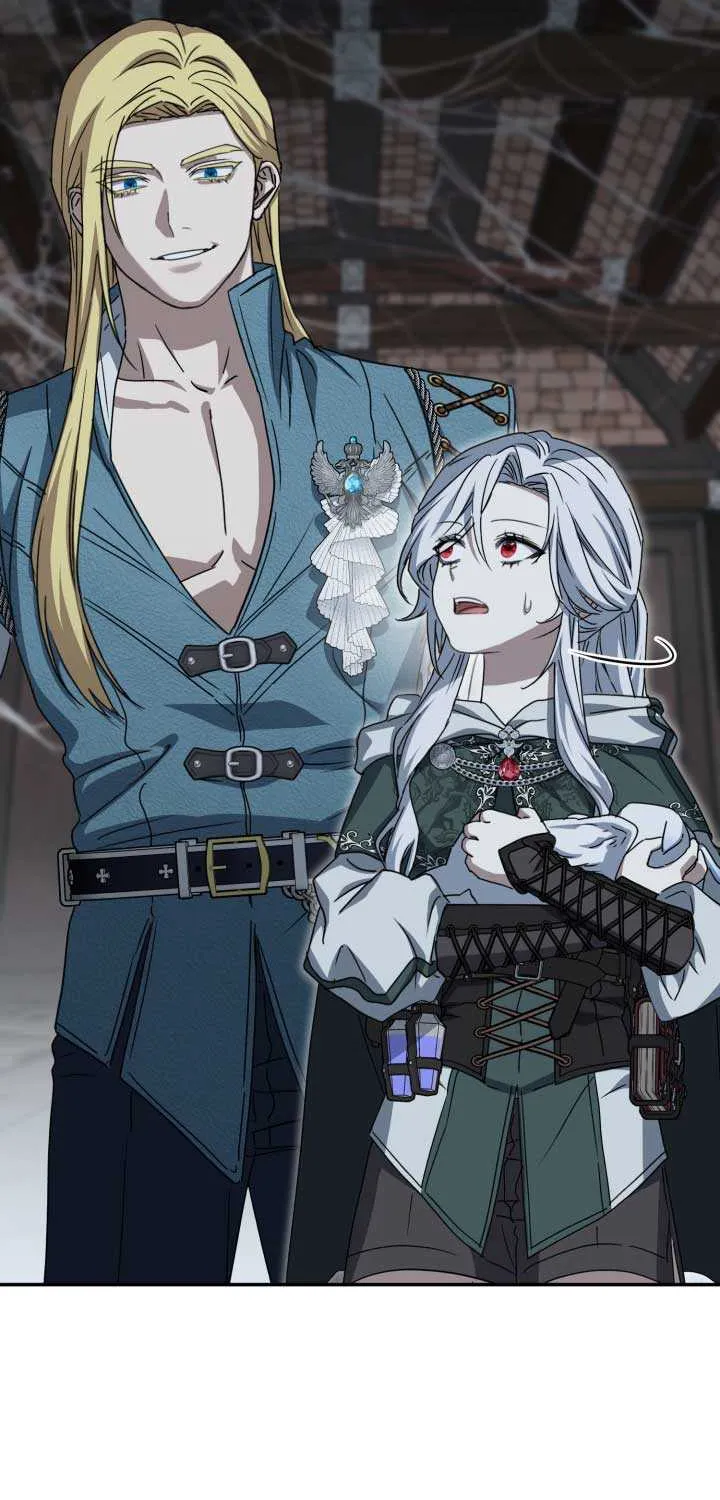 Read How to Survive As The Devil’s Daughter chapter 71 image 37 on Lezhin
