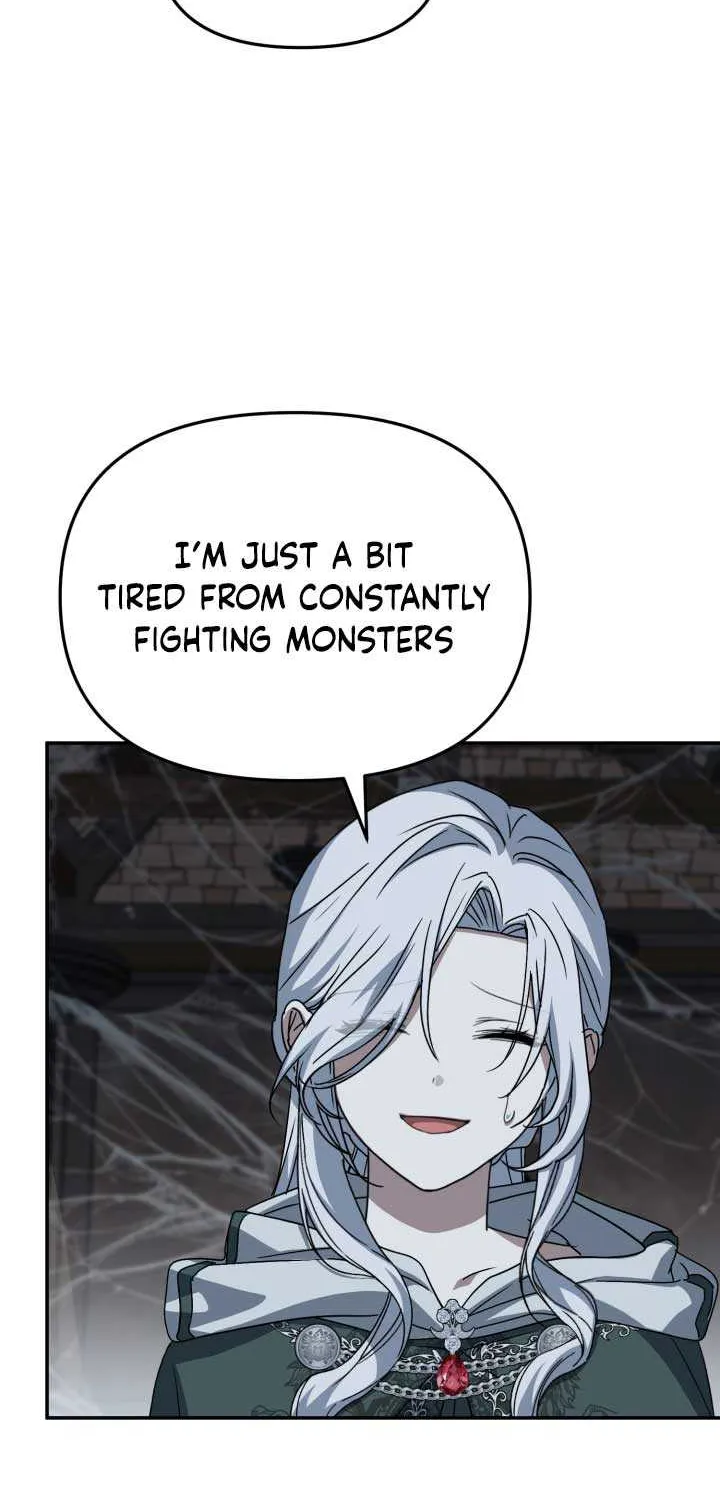 Read How to Survive As The Devil’s Daughter chapter 71 image 42 on Lezhin