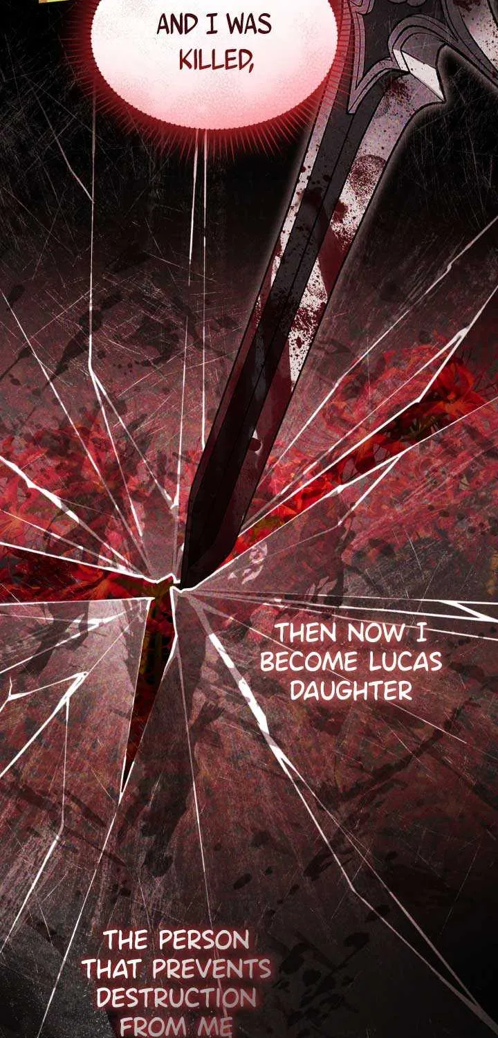 Read How to Survive As The Devil’s Daughter chapter 71 image 7 on Lezhin
