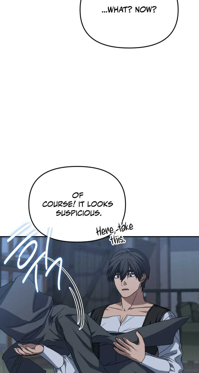 Read How to Survive As The Devil’s Daughter chapter 72 image 21 on Lezhin