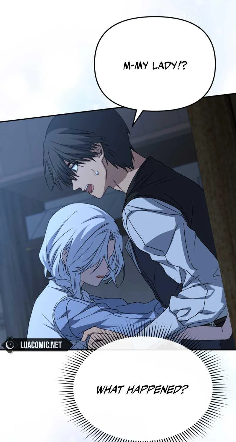 Read How to Survive As The Devil’s Daughter chapter 72 image 4 on Lezhin