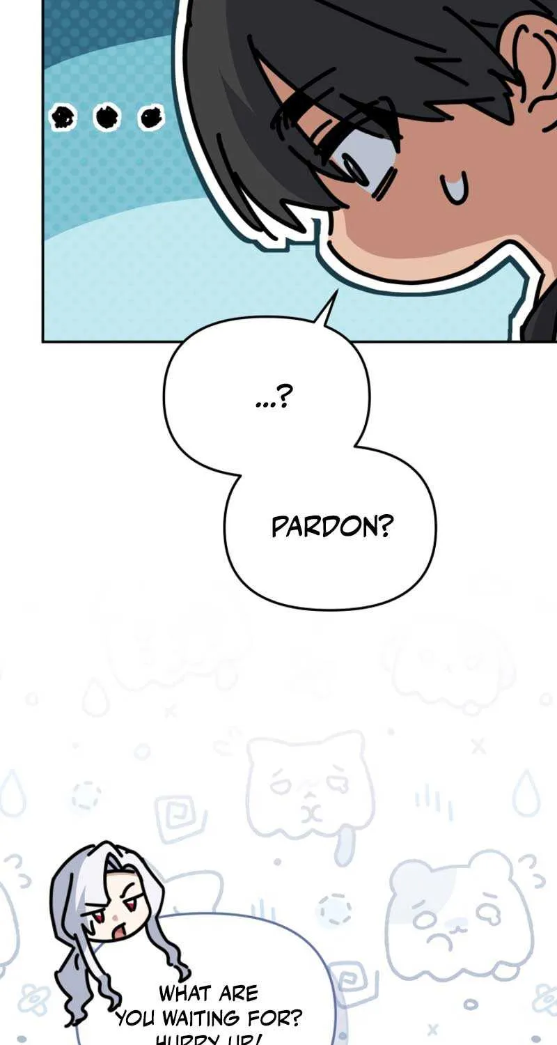 Read How to Survive As The Devil’s Daughter chapter 72 image 9 on Lezhin