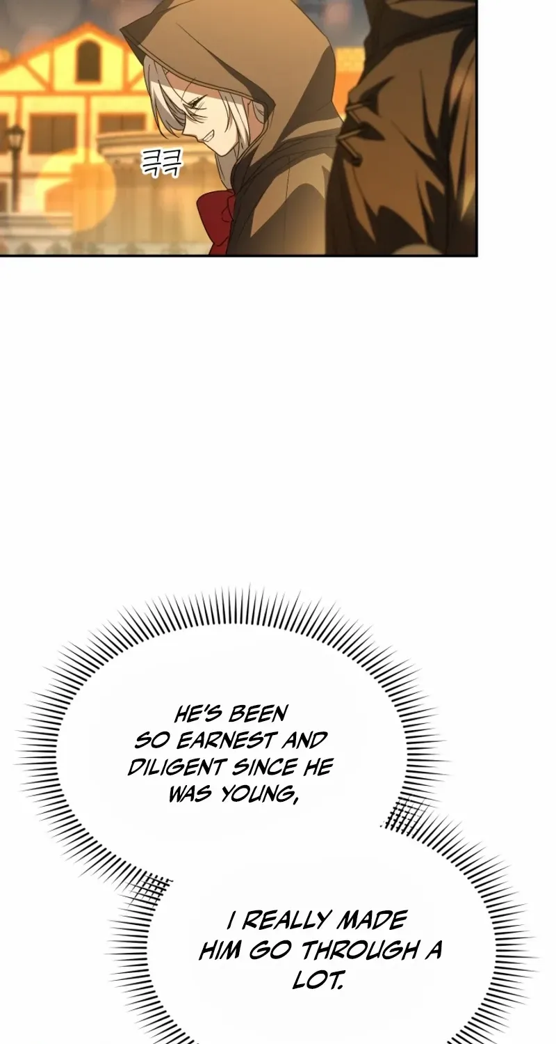 Read How to Survive As The Devil’s Daughter chapter 73 image 7 on Lezhin