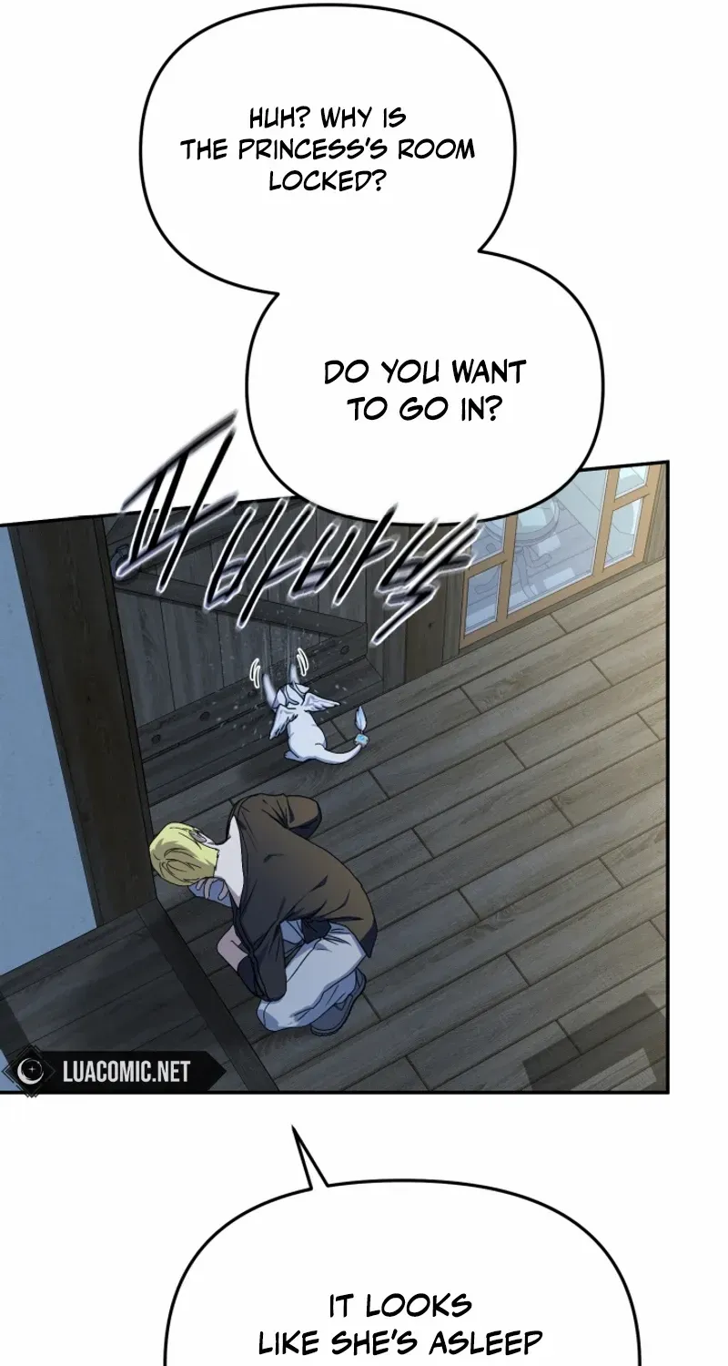 Read How to Survive As The Devil’s Daughter chapter 73 image 71 on Lezhin