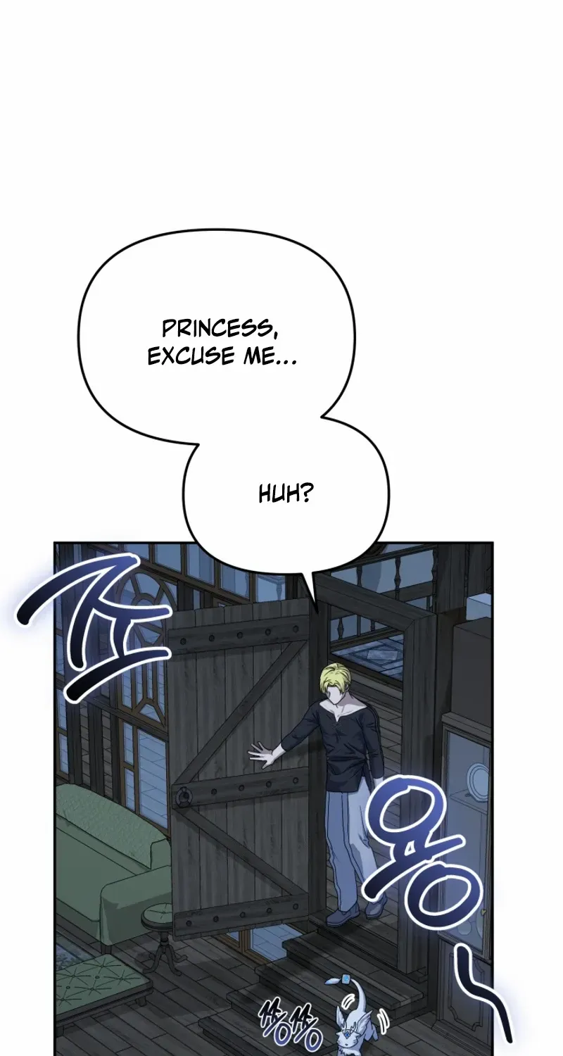 Read How to Survive As The Devil’s Daughter chapter 73 image 75 on Lezhin