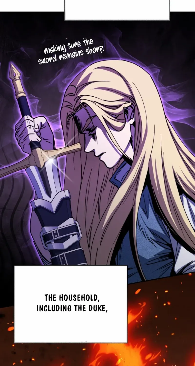 Read How to Survive As The Devil’s Daughter chapter 73 image 84 on Lezhin