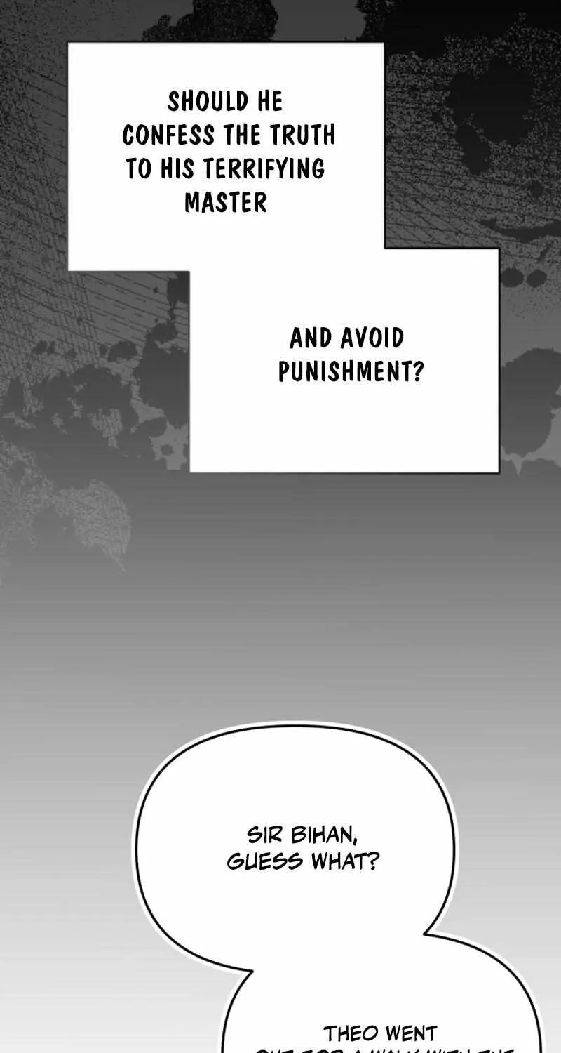 Read How to Survive As The Devil’s Daughter chapter 74 image 3 on Lezhin