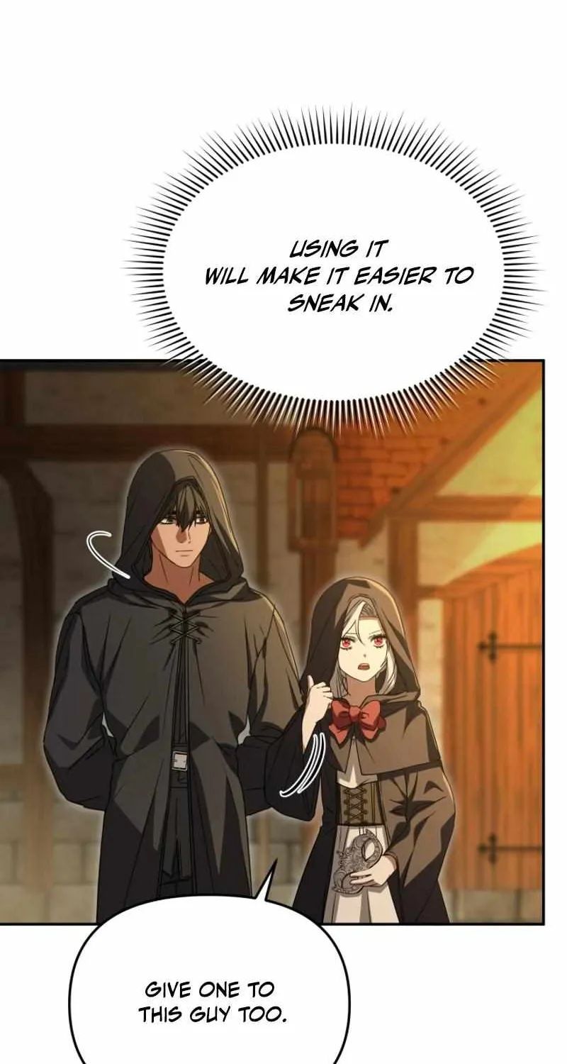 Read How to Survive As The Devil’s Daughter chapter 74 image 35 on Lezhin