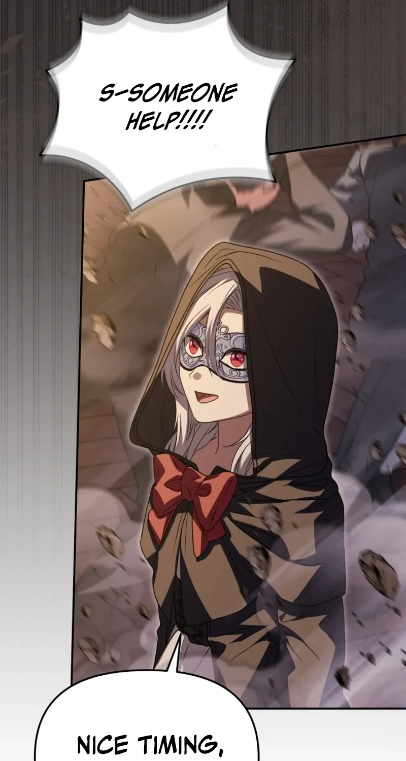 Read How to Survive As The Devil’s Daughter chapter 75 image 28 on Lezhin