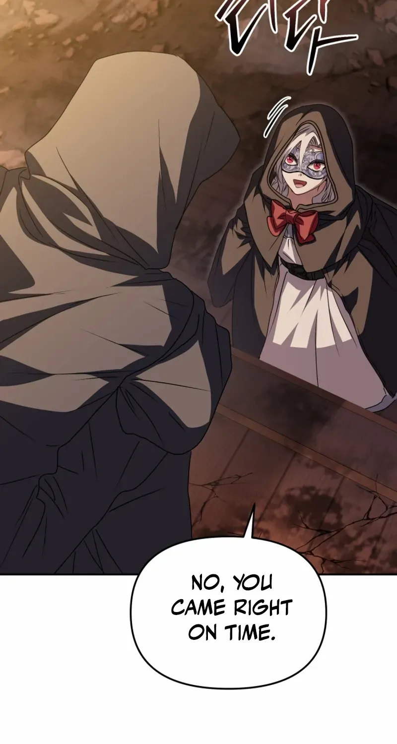 Read How to Survive As The Devil’s Daughter chapter 75 image 32 on Lezhin