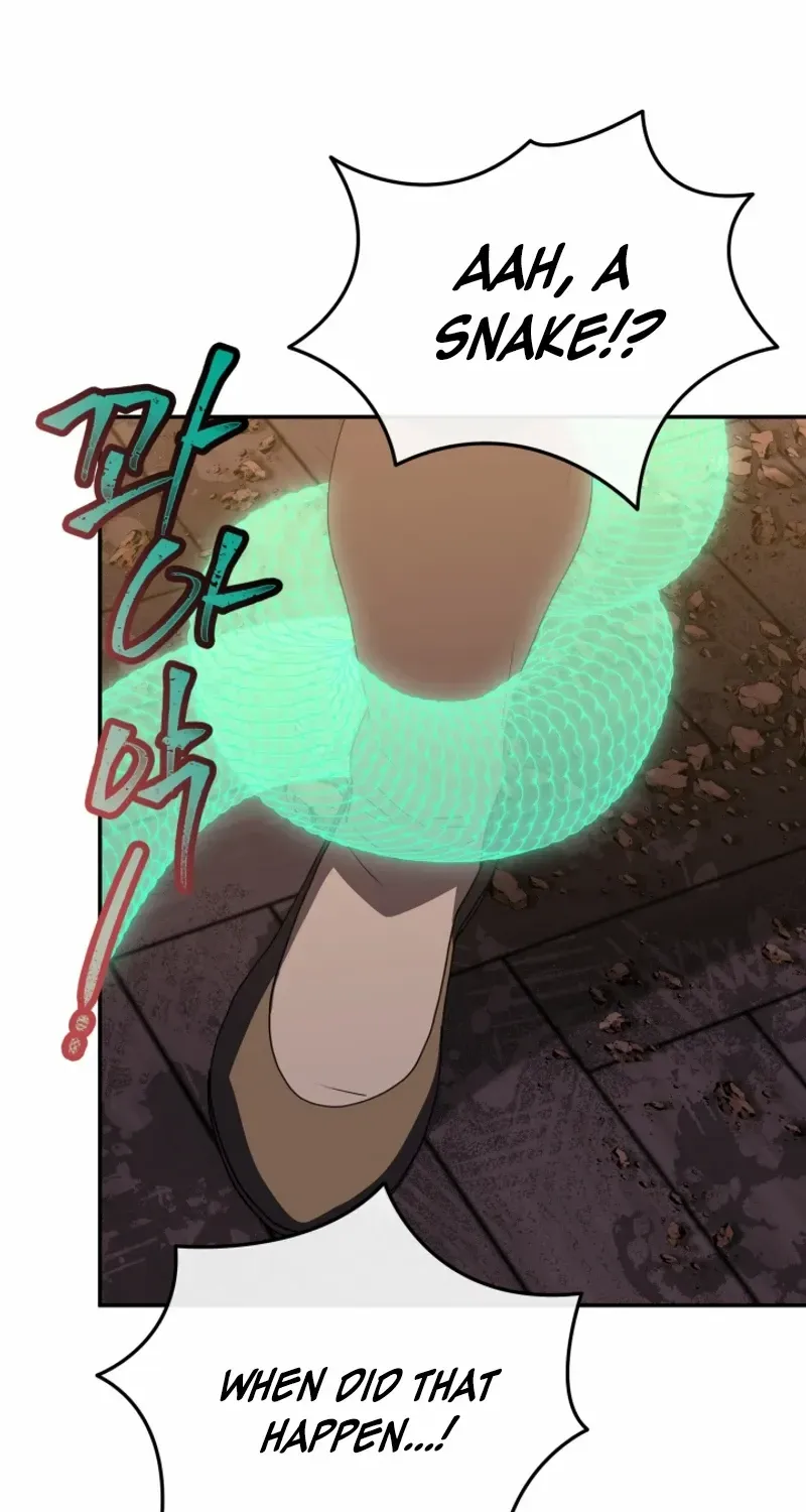 Read How to Survive As The Devil’s Daughter chapter 75 image 67 on Lezhin