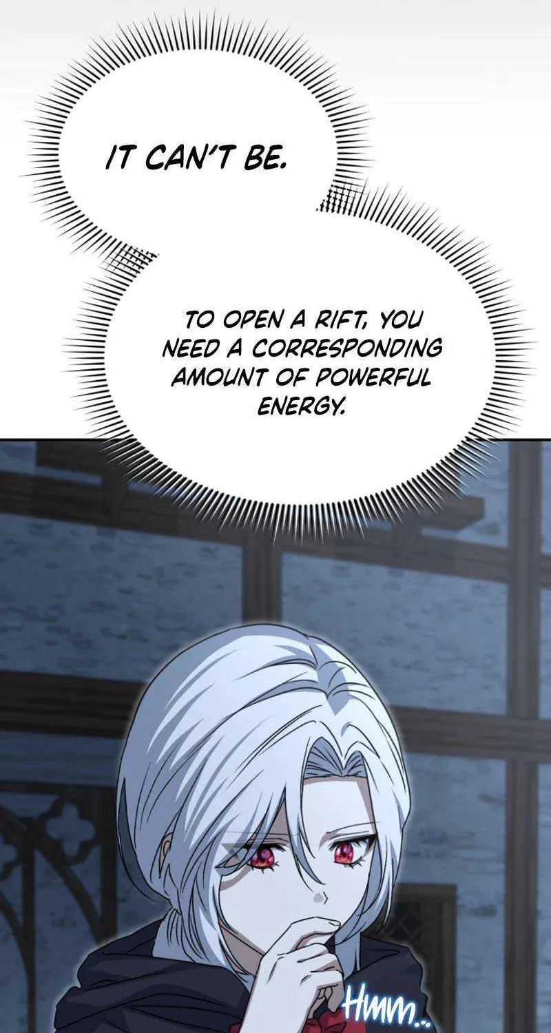 Read How to Survive As The Devil’s Daughter chapter 76 image 17 on Lezhin