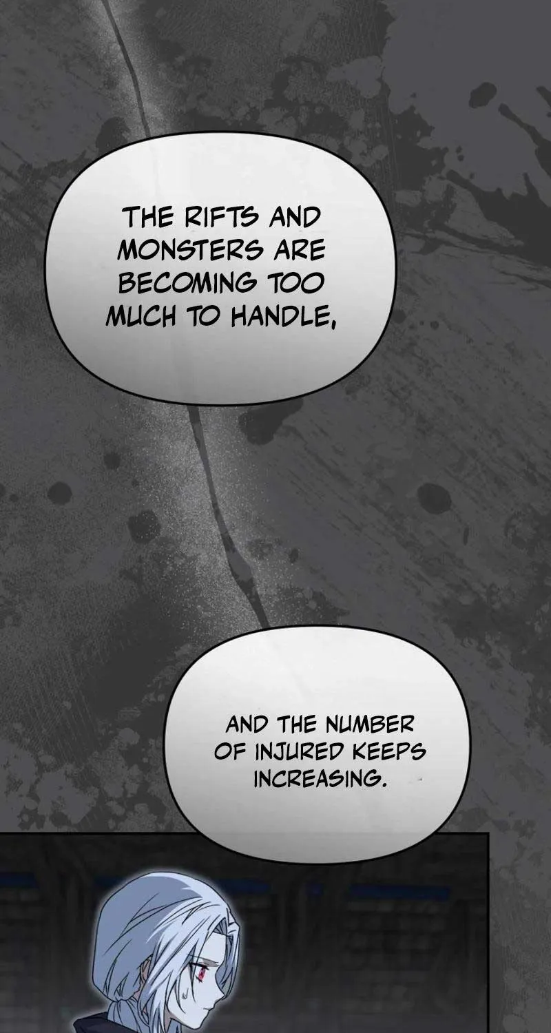 Read How to Survive As The Devil’s Daughter chapter 76 image 28 on Lezhin