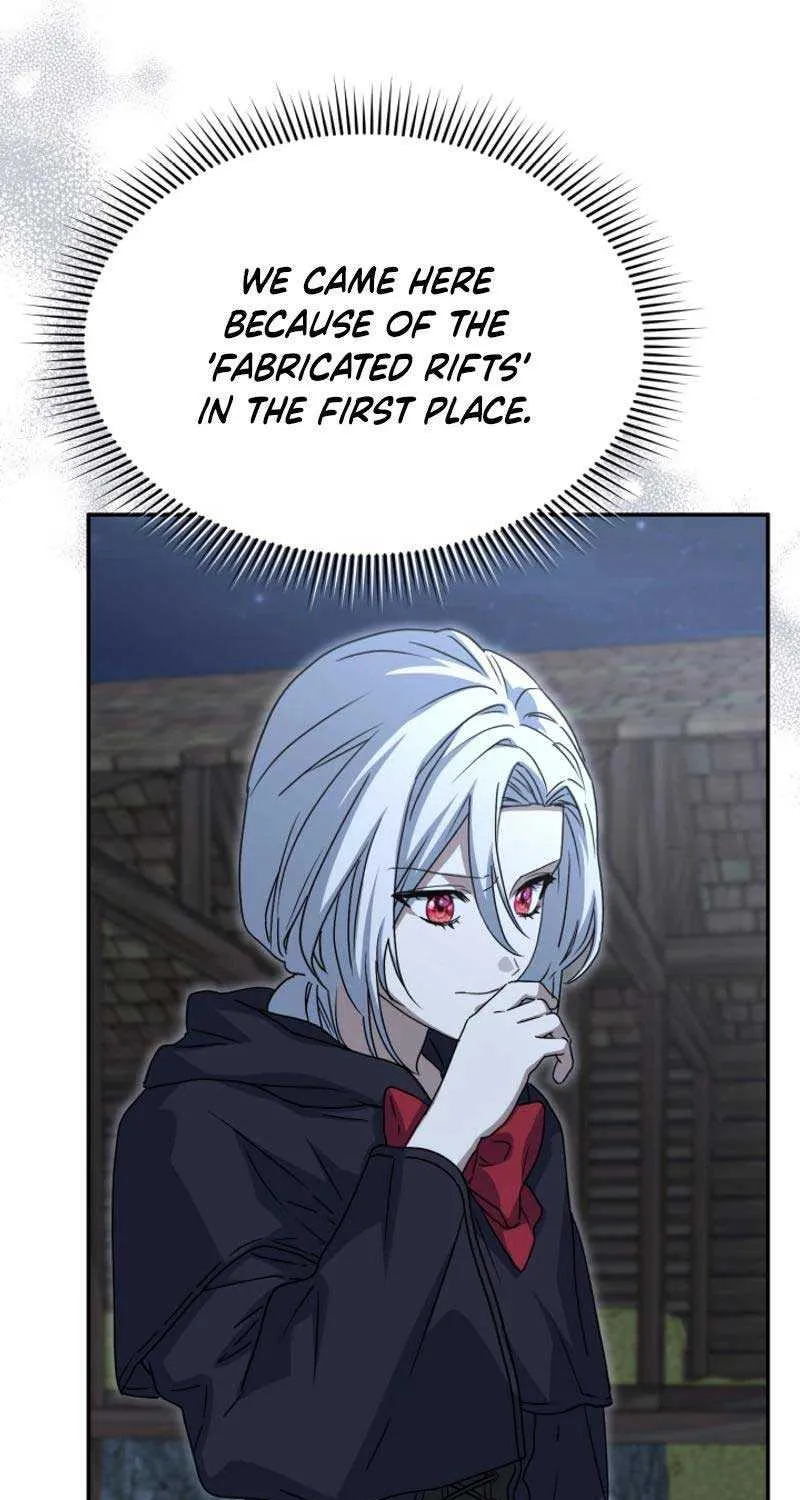 Read How to Survive As The Devil’s Daughter chapter 76 image 35 on Lezhin
