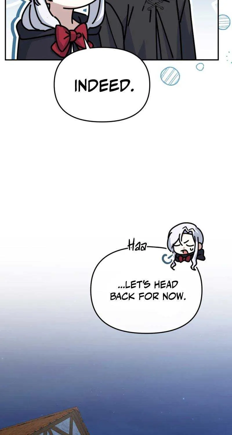 Read How to Survive As The Devil’s Daughter chapter 76 image 41 on Lezhin