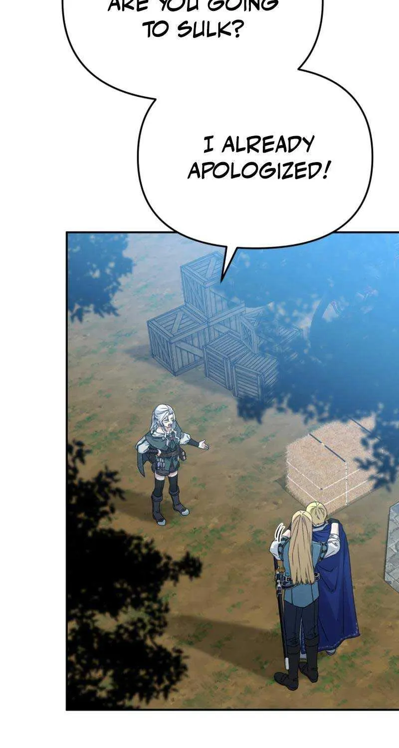 Read How to Survive As The Devil’s Daughter chapter 76 image 46 on Lezhin