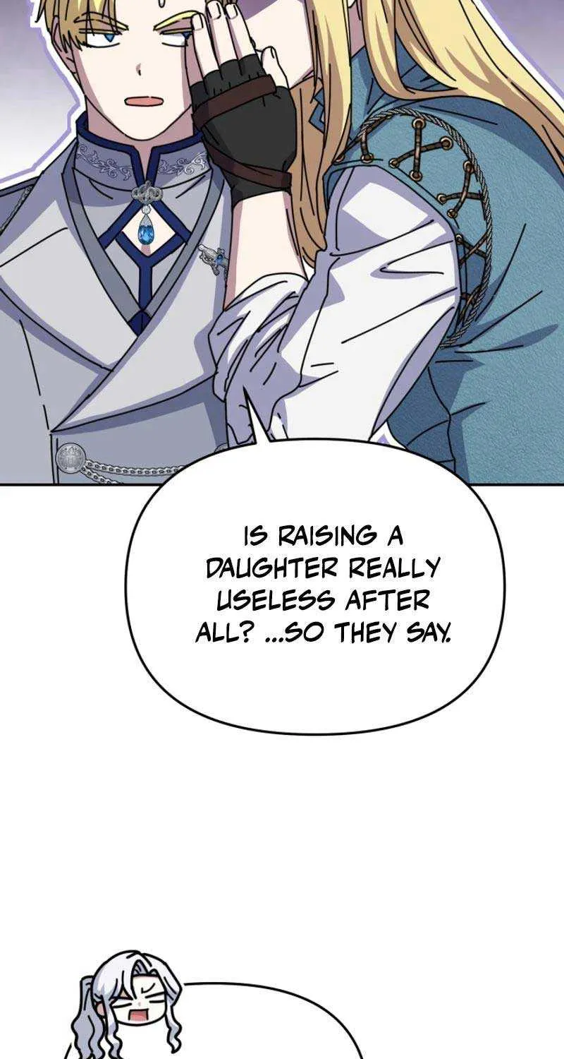 Read How to Survive As The Devil’s Daughter chapter 76 image 48 on Lezhin