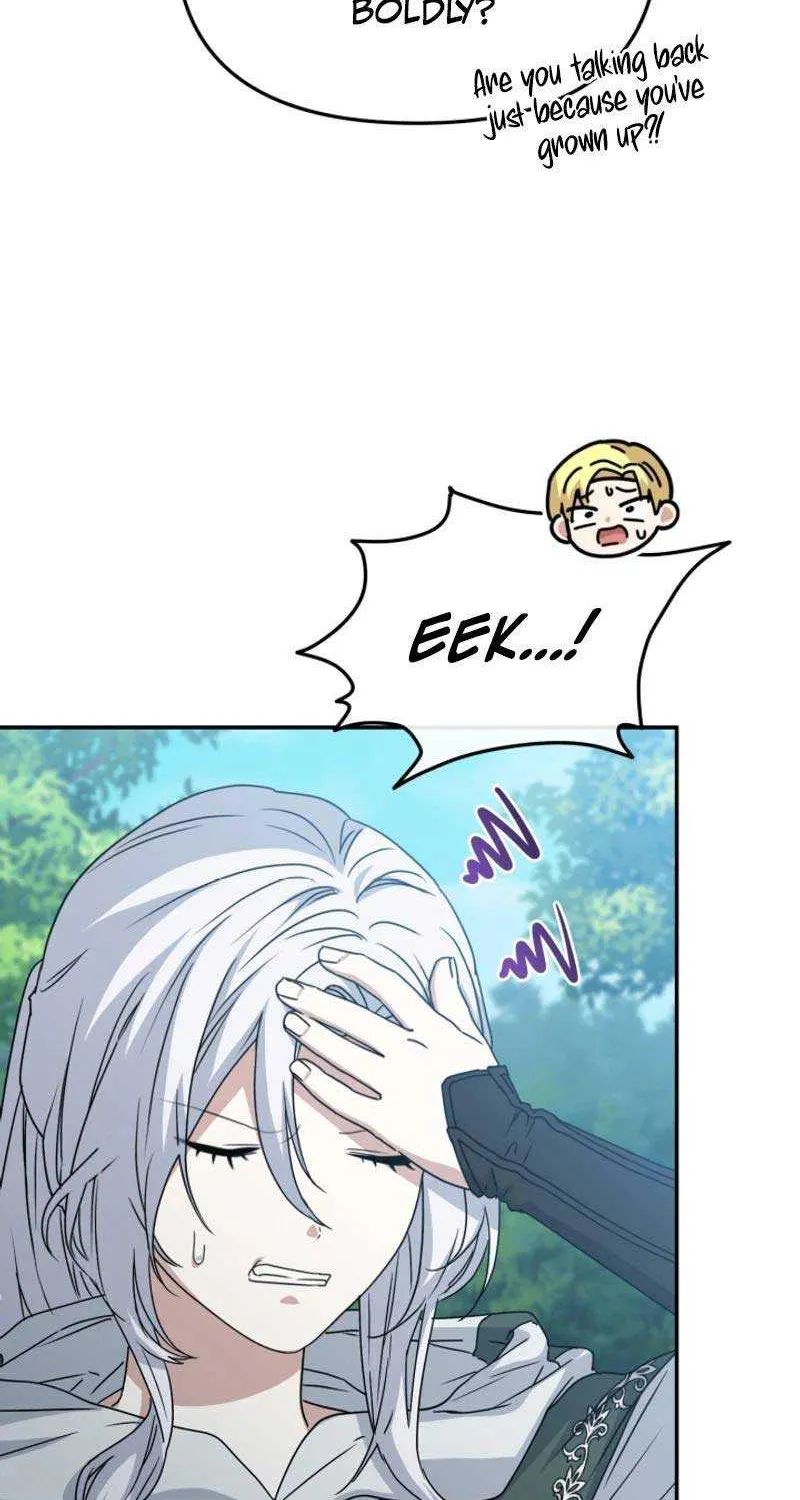 Read How to Survive As The Devil’s Daughter chapter 76 image 58 on Lezhin