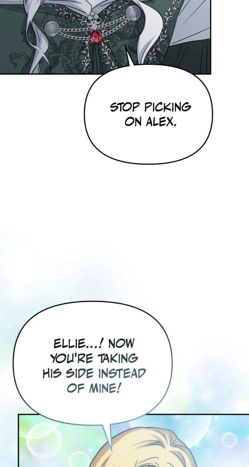 Read How to Survive As The Devil’s Daughter chapter 76 image 59 on Lezhin