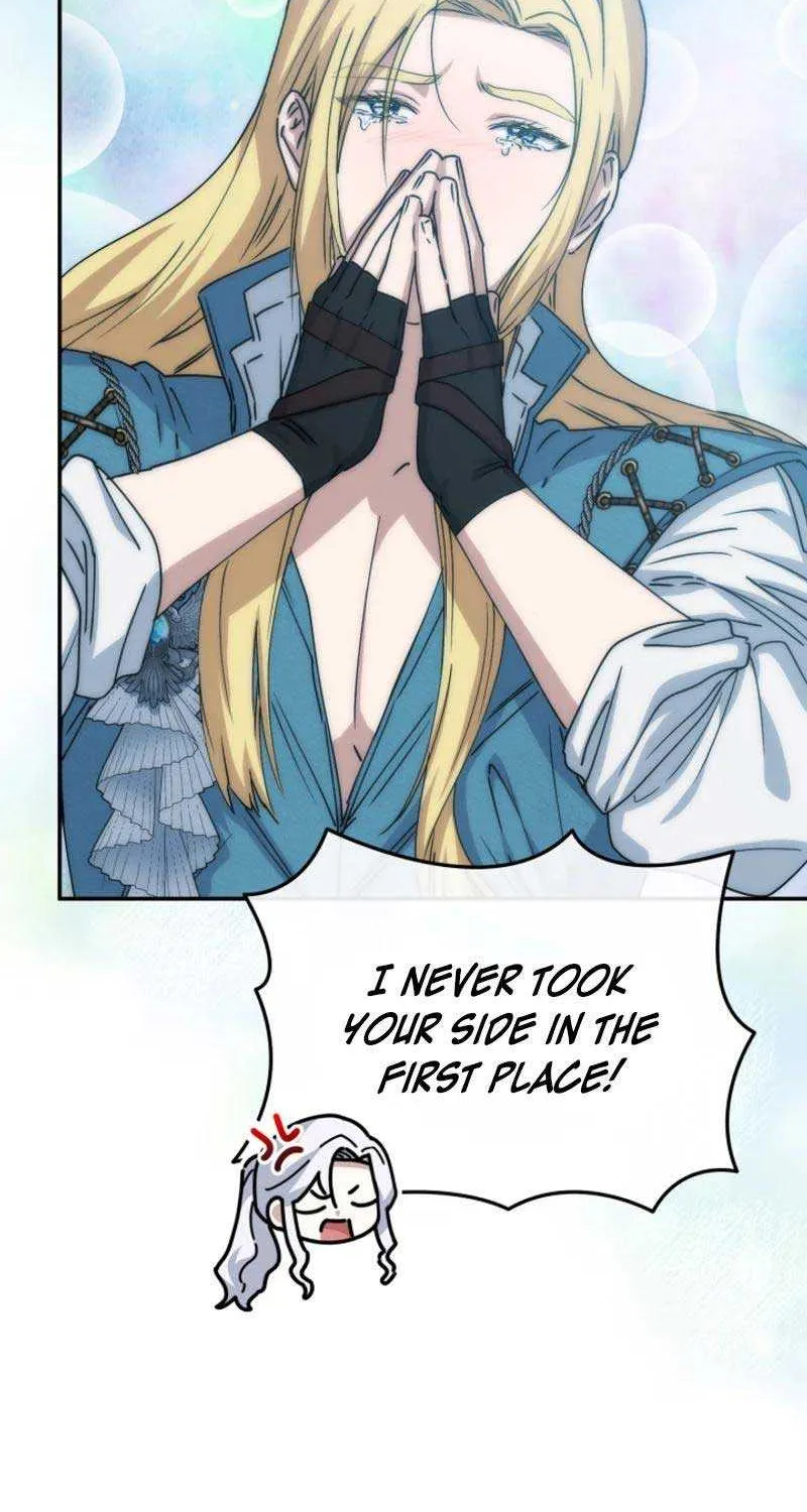 Read How to Survive As The Devil’s Daughter chapter 76 image 60 on Lezhin