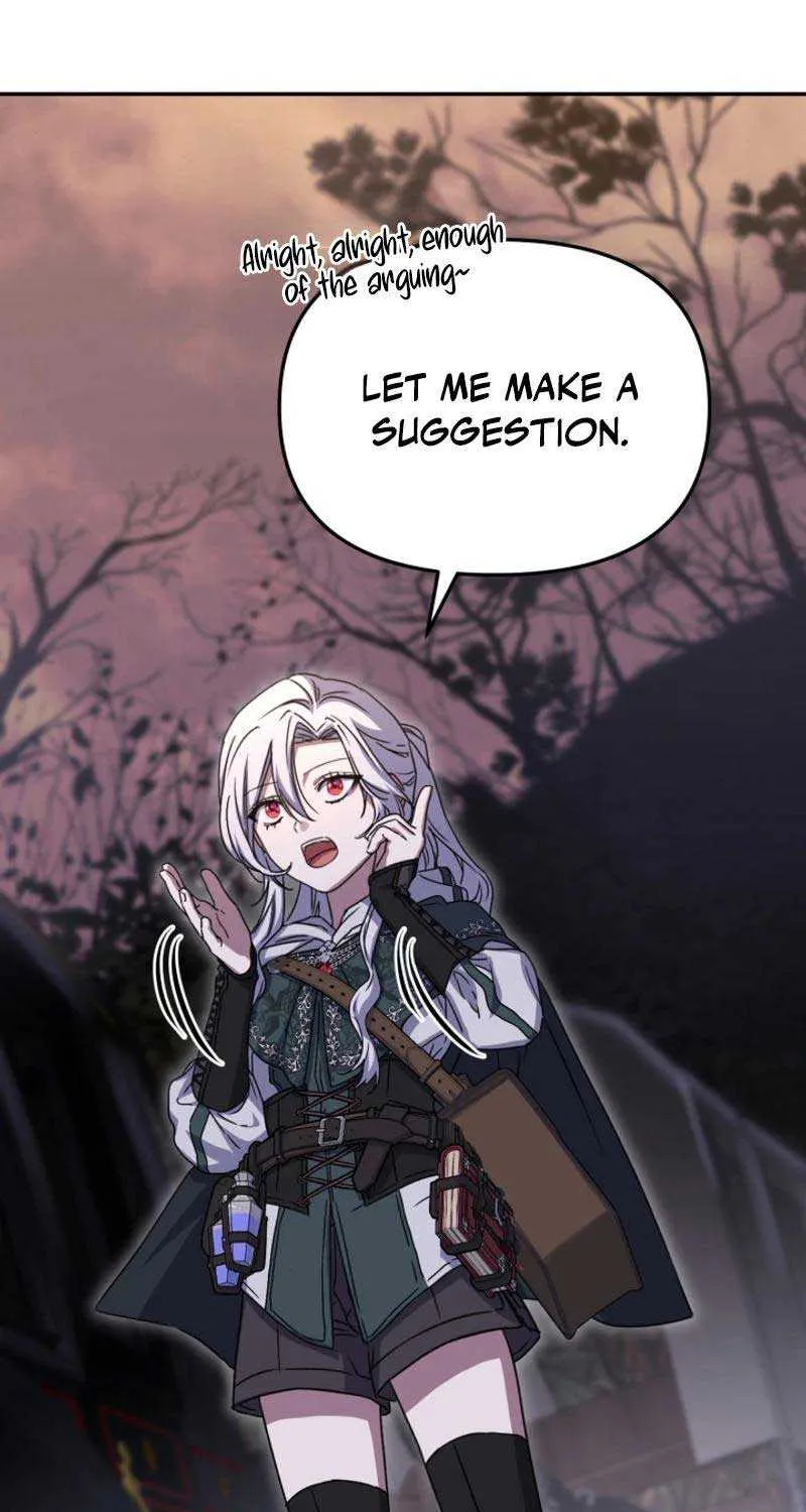 Read How to Survive As The Devil’s Daughter chapter 77 image 29 on Lezhin