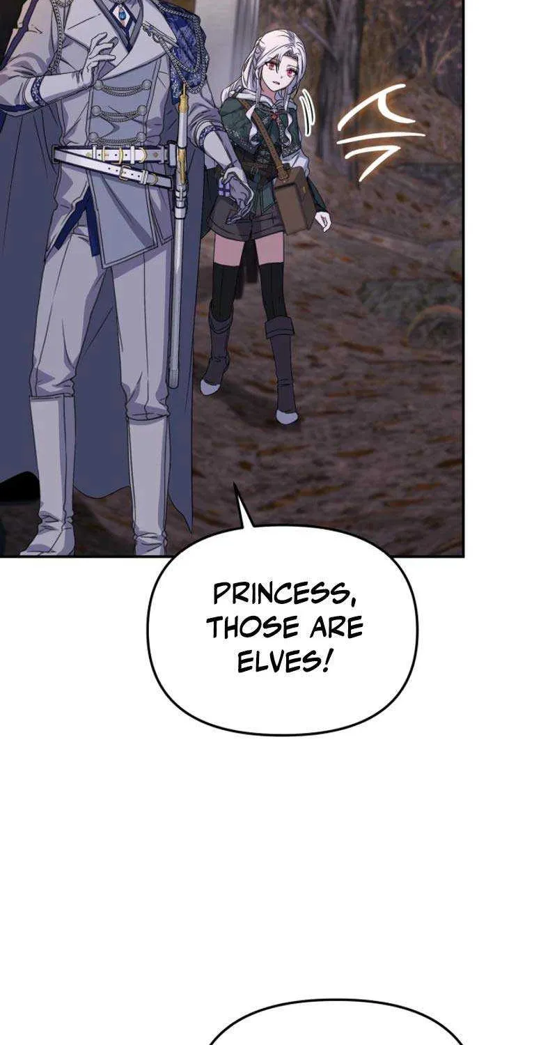 Read How to Survive As The Devil’s Daughter chapter 77 image 8 on Lezhin