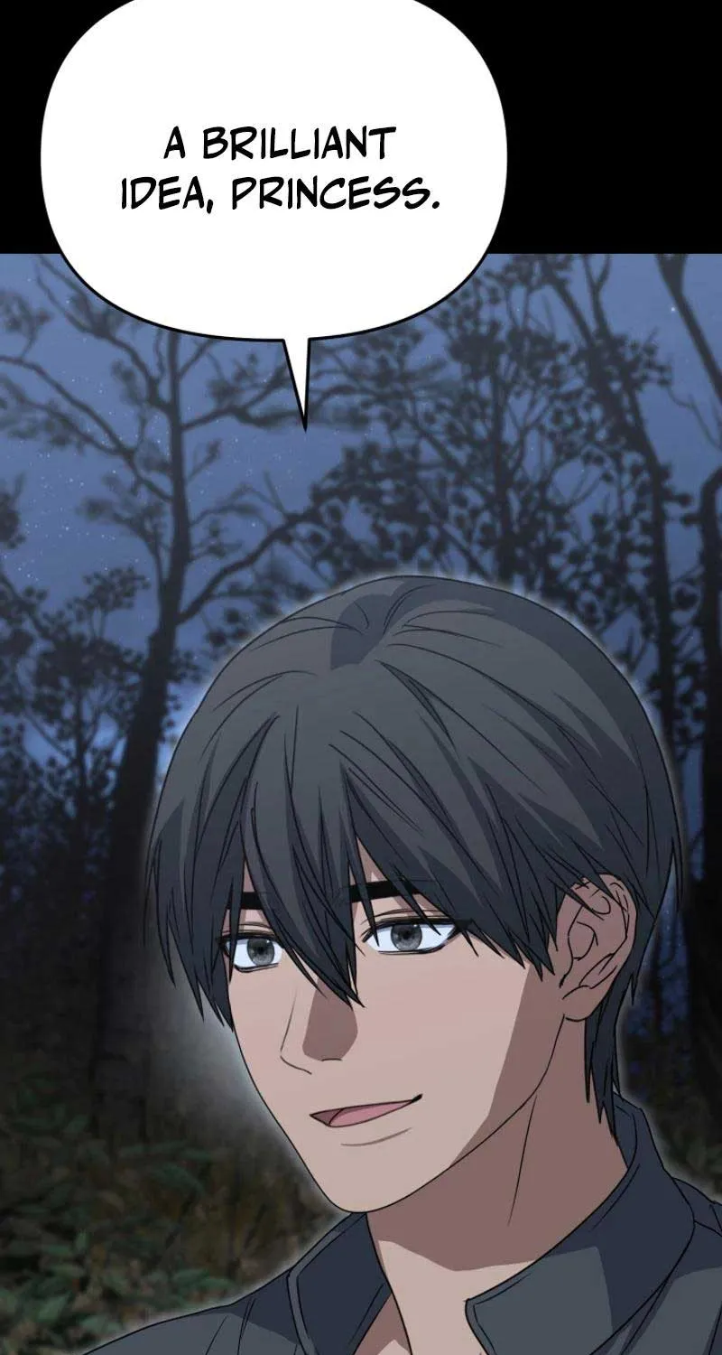 Read How to Survive As The Devil’s Daughter chapter 78 image 32 on Lezhin