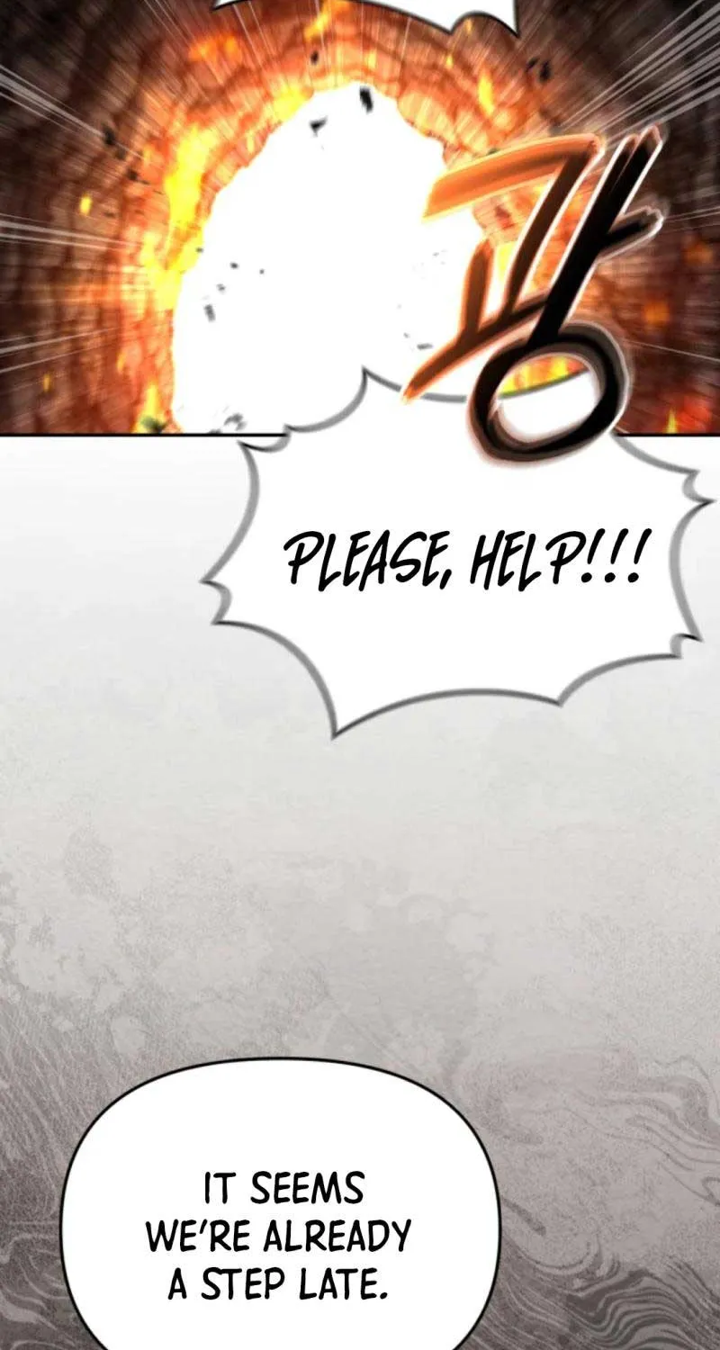 Read How to Survive As The Devil’s Daughter chapter 79 image 18 on Lezhin