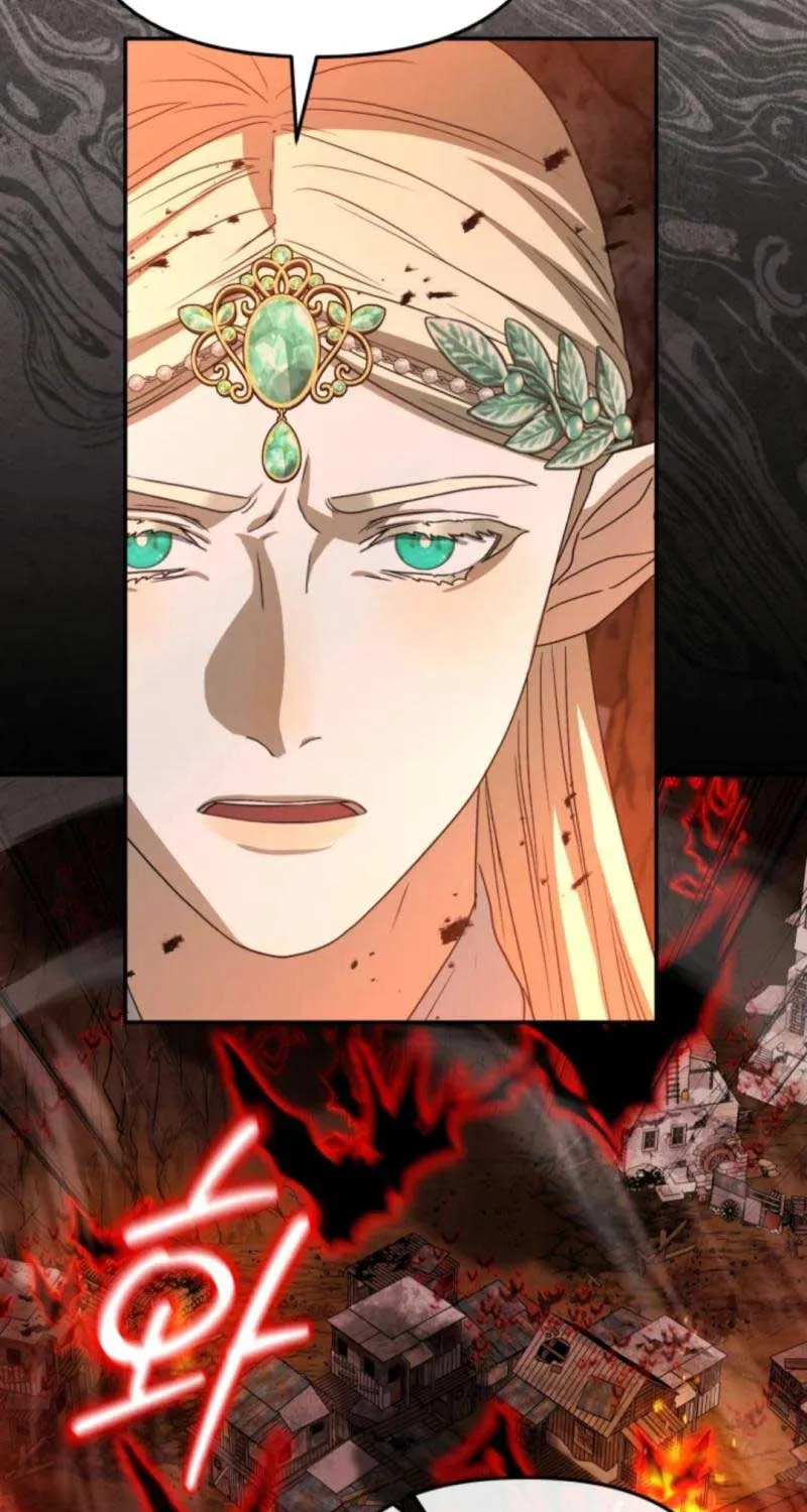Read How to Survive As The Devil’s Daughter chapter 79 image 19 on Lezhin