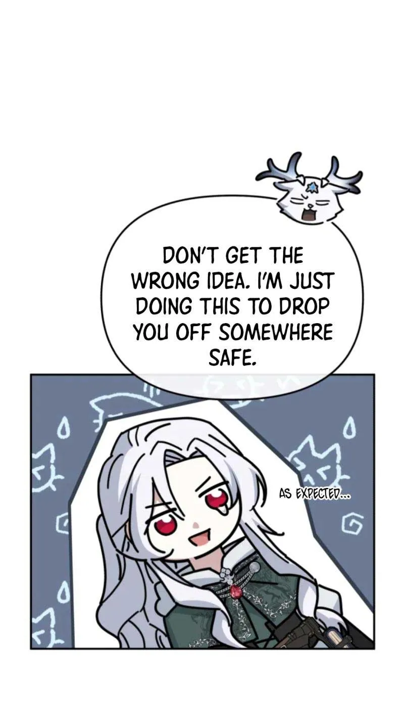 Read How to Survive As The Devil’s Daughter chapter 79 image 31 on Lezhin