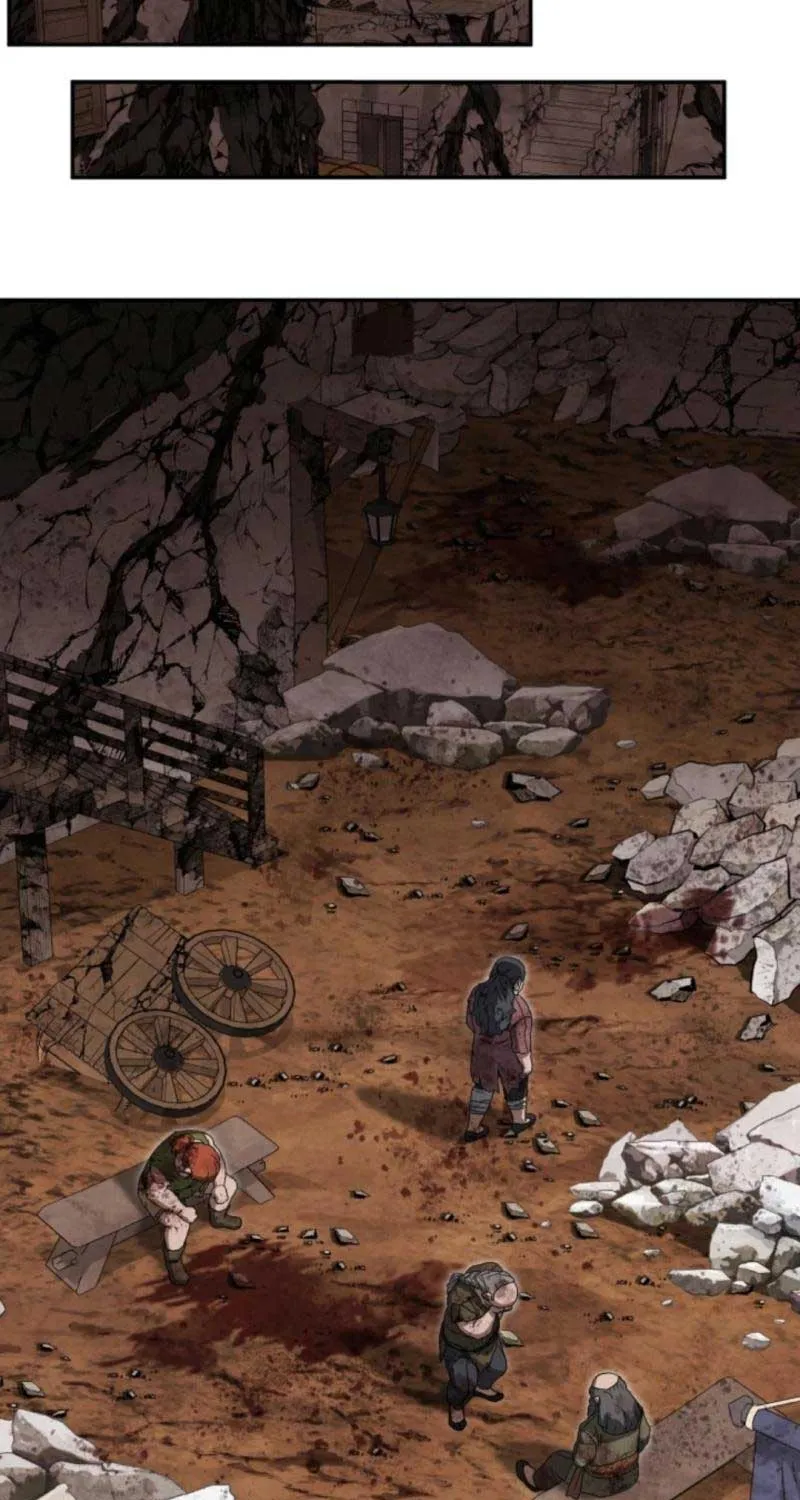 Read How to Survive As The Devil’s Daughter chapter 79 image 71 on Lezhin