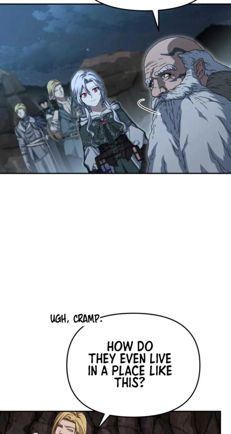 Read How to Survive As The Devil’s Daughter chapter 79 image 8 on Lezhin