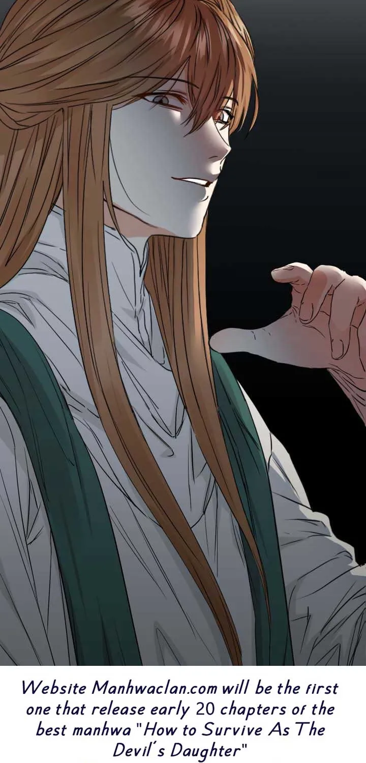 Read How to Survive As The Devil’s Daughter chapter 8 image 103 on Lezhin