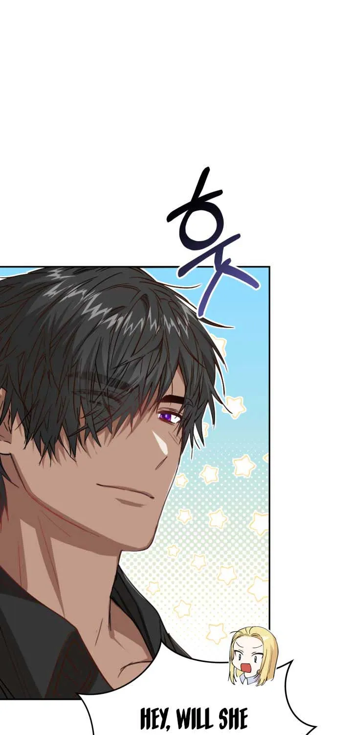 Read How to Survive As The Devil’s Daughter chapter 8 image 30 on Lezhin