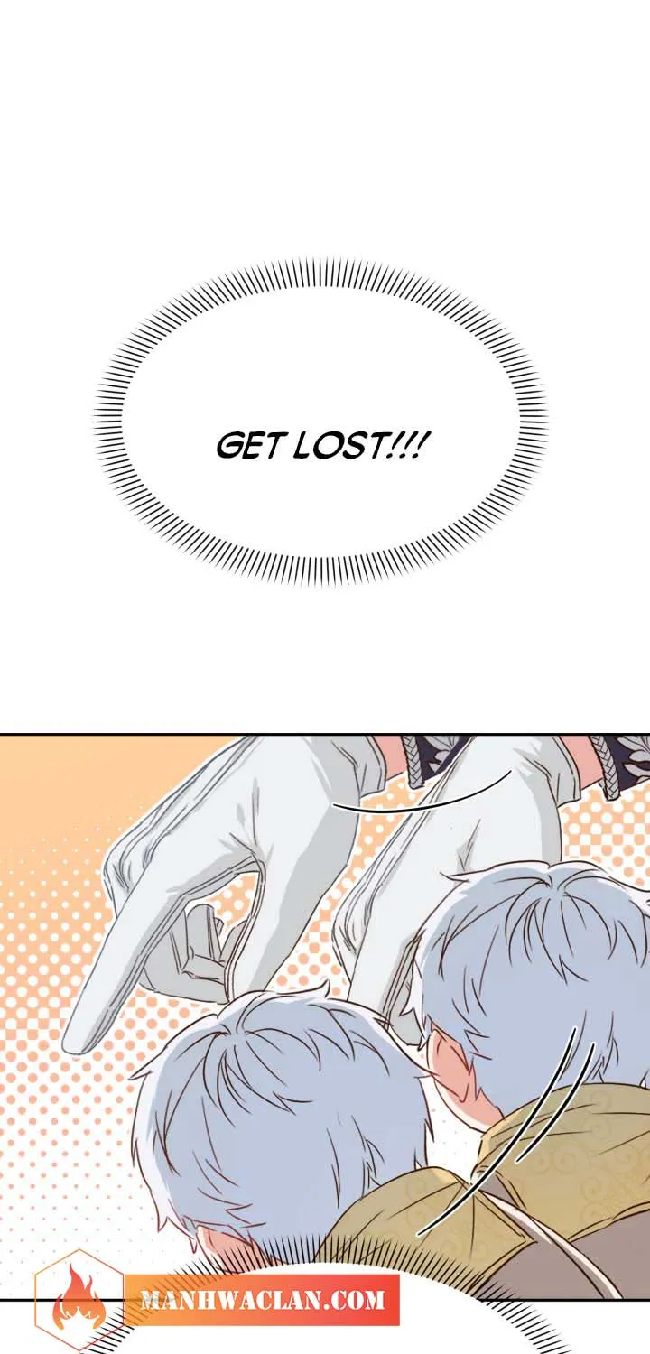 Read How to Survive As The Devil’s Daughter chapter 8 image 36 on Lezhin